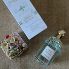 Отзывы Guerlain Aqua Allegoria Coconut Fizz