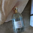 Отзыв Guerlain Aqua Allegoria Coconut Fizz