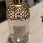 Отзывы Guerlain Aqua Allegoria Flora Cherrysia