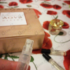 Отзывы Guerlain Aqua Allegoria Flora Cherrysia