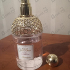 Духи Aqua Allegoria Flora Cherrysia от Guerlain
