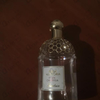 Отзывы Guerlain Aqua Allegoria Flora Cherrysia