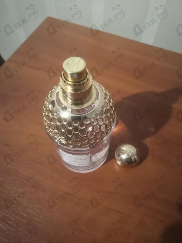 Парфюмерия Guerlain Aqua Allegoria Flora Cherrysia