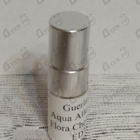 Духи Aqua Allegoria Flora Cherrysia от Guerlain