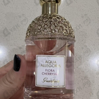 Отзыв Guerlain Aqua Allegoria Flora Cherrysia