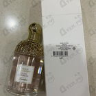 Духи Aqua Allegoria Flora Cherrysia от Guerlain