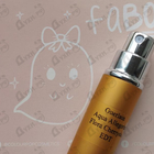 Отзывы Guerlain Aqua Allegoria Flora Cherrysia