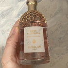 Отзыв Guerlain Aqua Allegoria Flora Cherrysia