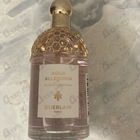 Отзывы Guerlain Aqua Allegoria Flora Cherrysia