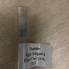 Духи Aqua Allegoria Flora Cherrysia от Guerlain