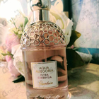 Духи Aqua Allegoria Flora Cherrysia от Guerlain