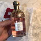 Отзывы Guerlain Aqua Allegoria Flora Cherrysia