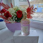 Отзывы Guerlain Aqua Allegoria Flora Cherrysia