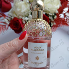 Духи Aqua Allegoria Flora Cherrysia от Guerlain