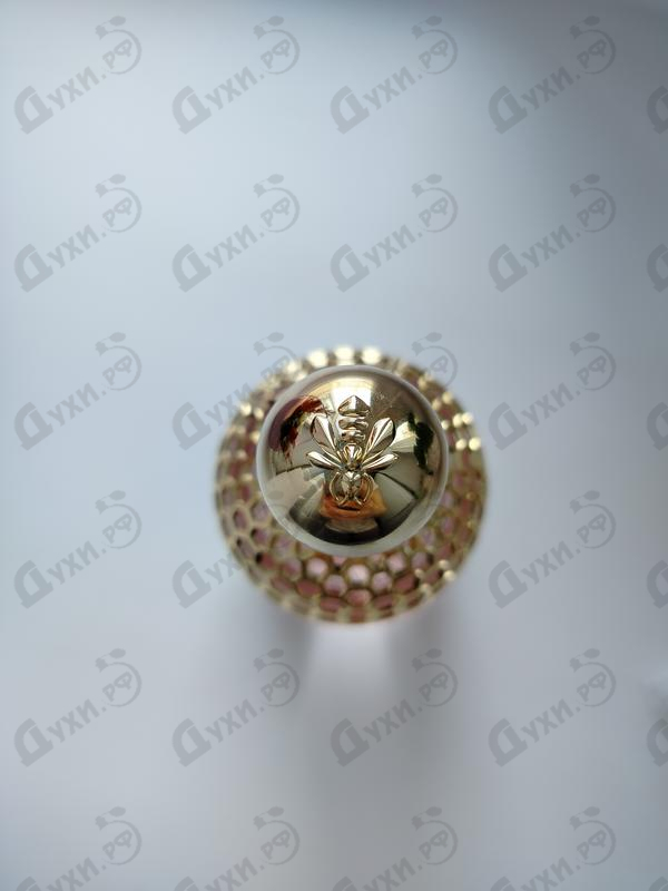 Отзыв Guerlain Aqua Allegoria Flora Cherrysia