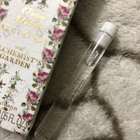 Отзывы Gucci Fading Autumn Scented Water