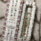 Отзыв Gucci Fading Autumn Scented Water