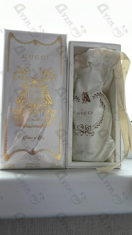 Купить Tears Of Iris Eau De Parfum от Gucci