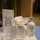 Отзыв Gucci Tears Of Iris Eau De Parfum