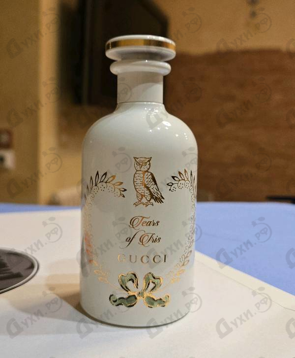 Духи Tears Of Iris Eau De Parfum от Gucci