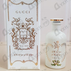 Отзывы Gucci The Eyes Of The Tiger Eau De Parfum