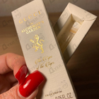 Отзыв Gucci The Eyes Of The Tiger Eau De Parfum