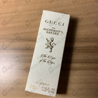 Духи The Eyes Of The Tiger Eau De Parfum от Gucci