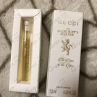 Отзывы Gucci The Eyes Of The Tiger Eau De Parfum