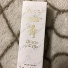 Отзывы Gucci The Eyes Of The Tiger Eau De Parfum