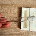 Отзыв Gucci The Eyes Of The Tiger Eau De Parfum