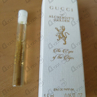 Парфюм Gucci The Eyes Of The Tiger Eau De Parfum