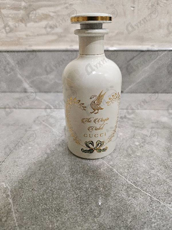 Духи The Virgin Violet Eau De Parfum от Gucci