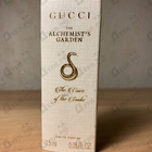 Отзыв Gucci The Voice Of The Snake Eau De Parfum