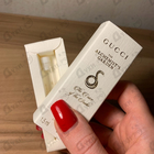 Отзыв Gucci The Voice Of The Snake Eau De Parfum