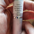 Отзыв Gucci The Voice Of The Snake Eau De Parfum