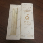 Отзыв Gucci The Voice Of The Snake Eau De Parfum