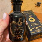 Отзыв Gucci The Voice Of The Snake Eau De Parfum
