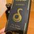 Отзыв Gucci The Voice Of The Snake Eau De Parfum