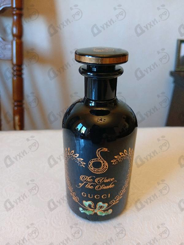 Парфюмерия The Voice Of The Snake Eau De Parfum от Gucci