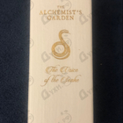 Парфюм Gucci The Voice Of The Snake Eau De Parfum