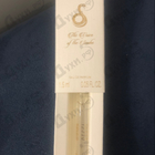 Духи The Voice Of The Snake Eau De Parfum от Gucci