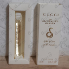 Духи The Voice Of The Snake Eau De Parfum от Gucci