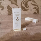 Отзыв Gucci The Voice Of The Snake Eau De Parfum