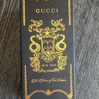 Отзыв Gucci The Voice Of The Snake Eau De Parfum