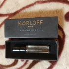 Духи Cuir Mythique от Korloff