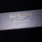 Отзыв Korloff Cuir Mythique