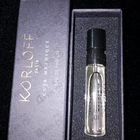 Парфюм Korloff Cuir Mythique