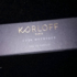 Духи Korloff Cuir Mythique Купить Cuir Mythique от Korloff