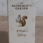 Отзыв Gucci Winter's Spring Eau de Parfum