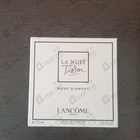 Духи La Nuit Tresor Musc Diamant от Lancome